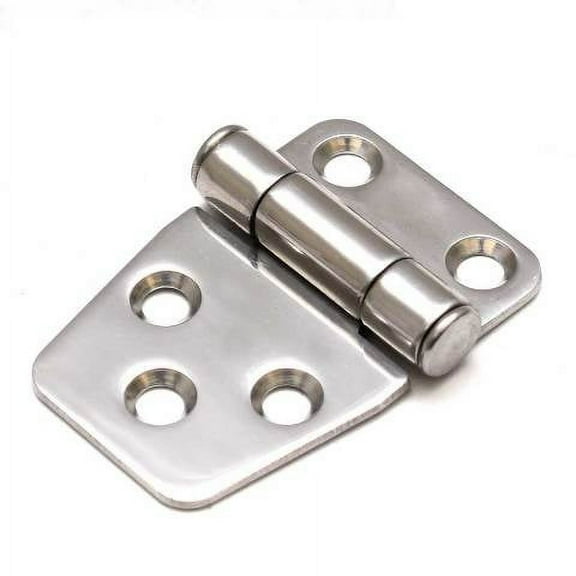 Southco Boat Surface Hinge 0319227 | 2 1/4 Inch 14 Gauge Stainless