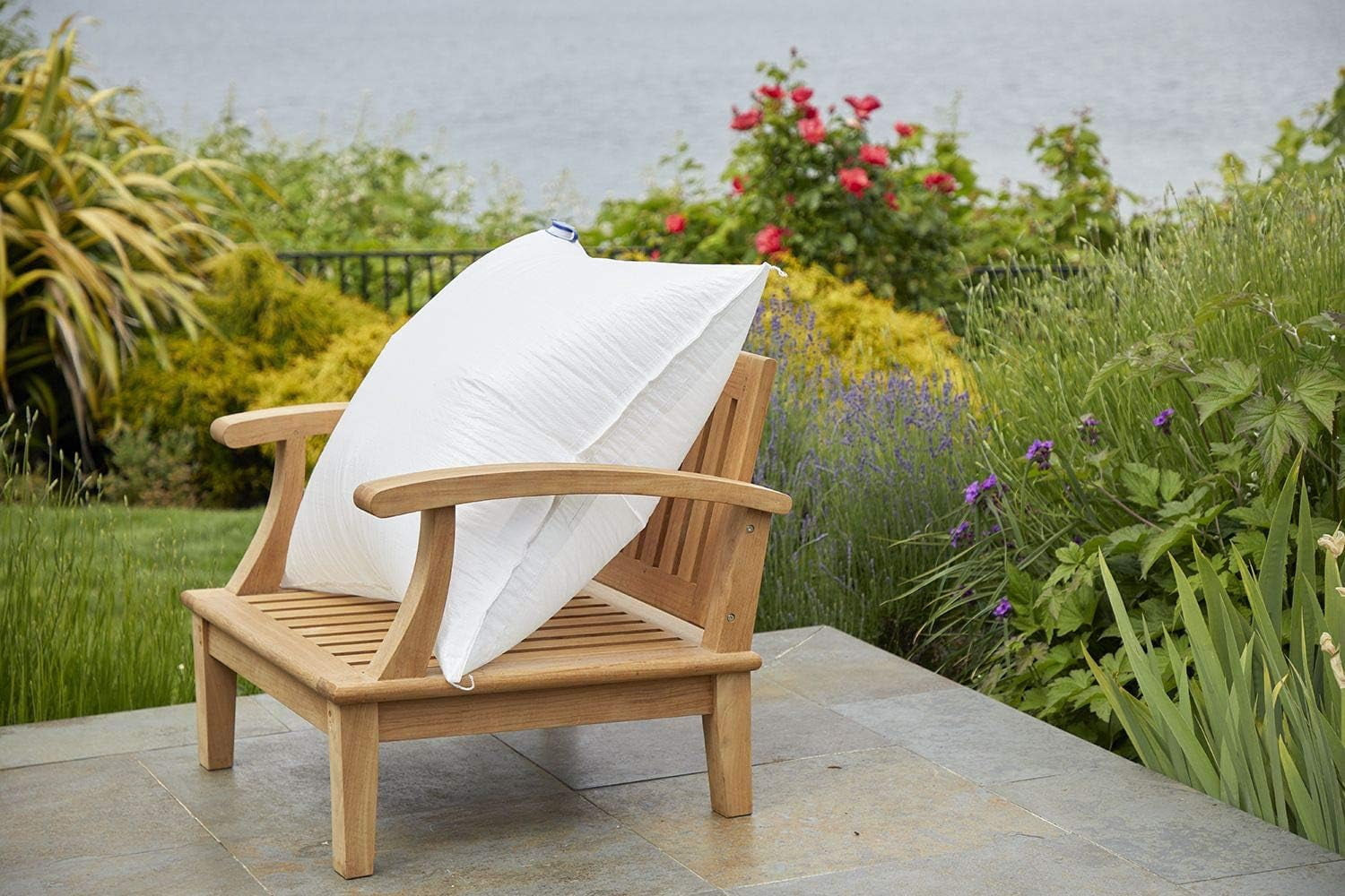 Duck Covers 66 x 36 Inch Rectangular Duck Dome Airbag