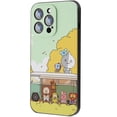thumbnail image 3 of Funda De Silicona Suave De TPU Para Huawei Y9S P Smart 2019 P30 Lite Y9 Prime Y6 Y9A Nova 5T Y7 Mate 20 Y8S BTS Cartoon TinyTAN, 3 of 4