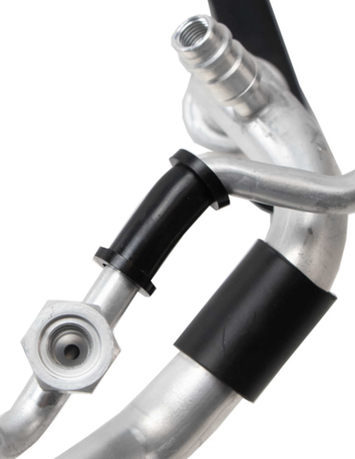 Four Seasons 66971 Suction & Liquid Line Internal Heat Exchange Hose Assembly