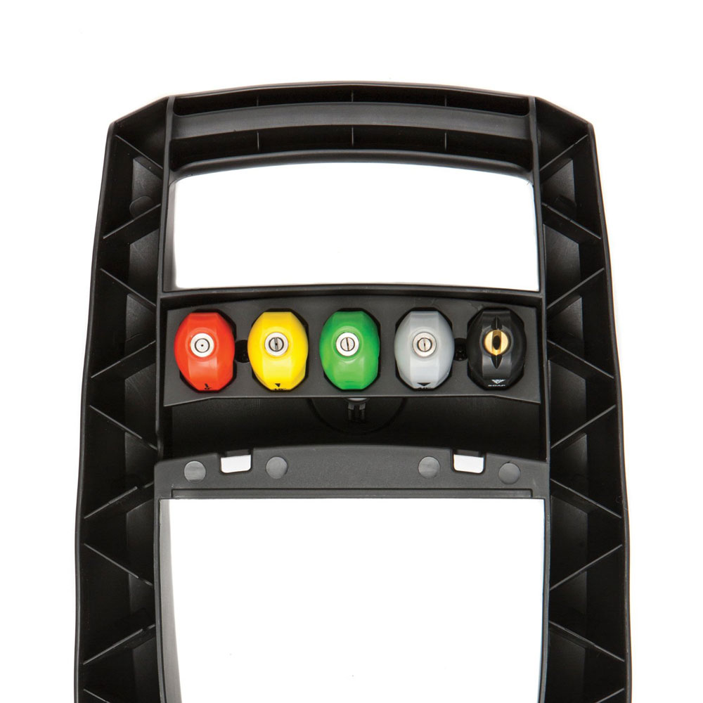 Sun Joe SPX3000 Pressure Joe 2030 PSI 