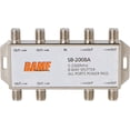 thumbnail image 2 of BAMF Fendeuse de Câble Coaxiale à 8 Voies MoCA 5-2300MHz, 2 of 2