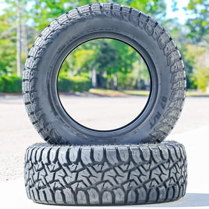 TBB LS-57 R/T 315/70R17 126/123Q E 10 Ply Rugged Terrain Light Truck Tire Sansujyuku sansujyuku.com