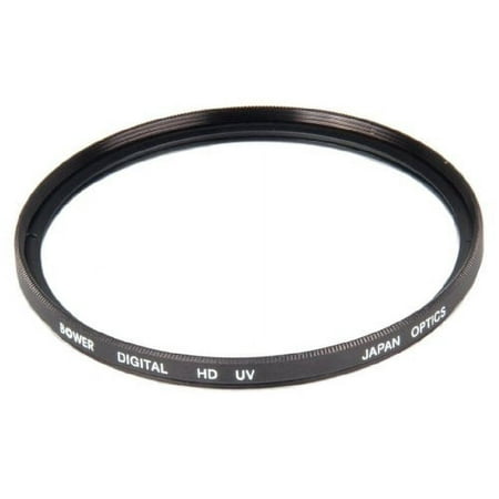 Bower FUC52 Digital High-Definition 52mm UV Filter