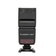 thumbnail image 6 of Flashpoint Zoom-Mini R2 TTL Thinklite Flash for Sony Cameras, Godox TT350S Mini Thinklite, 6 of 9