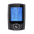 thumbnail image 1 of Electroestimulador De Pulso Recargable 24 Modos Negro, 1 of 5