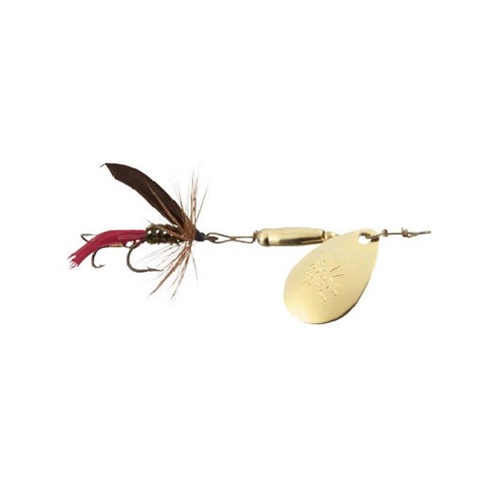 Joe's Flies 21528 Size 1/16 Ounce Trout Special Short Striker Fly Lure