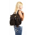 thumbnail image 2 of ClaireChase Uptown Carrying Case (Backpack) Netbook, iPad, Notebook, Bottle, Accessories, Black, 2 of 4