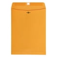 thumbnail image 5 of Office Depot® Brand Clasp Envelopes, 9" x 12", Brown, Box Of 100, 5 of 7