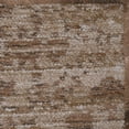 thumbnail image 7 of Better Home & Gardens Arty Medallion Runner, 2' x 6', Brown, 7 of 7