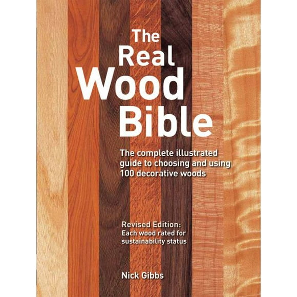 The Real Wood Bible