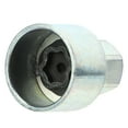 thumbnail image 4 of Tuerca de seguridad para ruedas, llave de seguridad para ruedas, llave anti-extracción de tornillos, extractor de tuercas de seguridad para ruedas, resistente y duradero, 4 of 9
