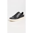 thumbnail image 2 of Zapatos Cole Haan Grandpro Luxe Slip-On Negro/Ivory Talla 10 US, 2 of 4