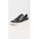 thumbnail image 2 of Zapatos Cole Haan Grandpro Luxe Slip-On Negro/Ivory Talla 10 US, 2 of 4