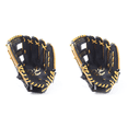 thumbnail image 1 of 2X Double Layer Cowhide Baseball Glove, Softball Glove 12.5Inch, Suitable for Adult, 1 of 6