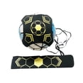 thumbnail image 1 of Universal Kick Throw Solo Practice Football Training Control Skills Equipment Soccer Trainer for Ball 3, 4,and 5 Rugby, 1 of 10