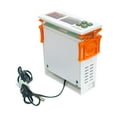 thumbnail image 6 of Temperature controller,Low Temperature Alarm Temperature Temperature Dc24v Temperature Dc24v 10a Support Or Low 10a Support Or Dsfen Twirltide Huiop, 6 of 7