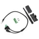 thumbnail image 1 of Interfaz de servidor serial RS485 a Wifi RJ45 Módulo inalámbrico de antena externa 5-36 VCC, 1 of 12