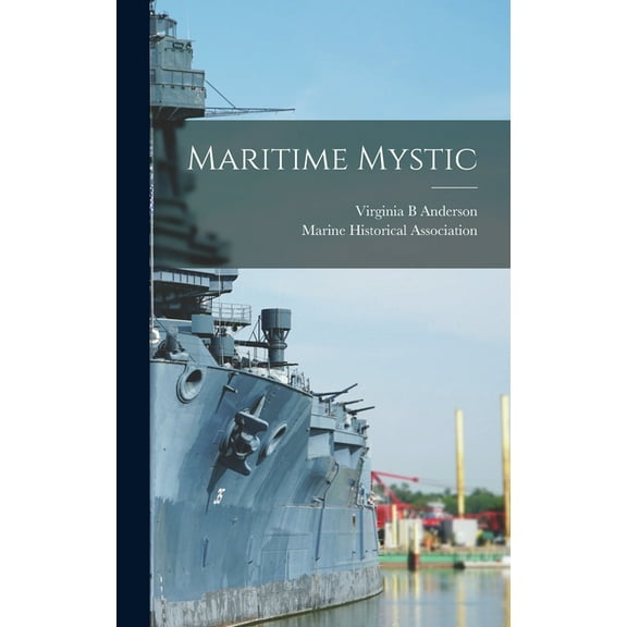 Maritime Mystic, (Hardcover)