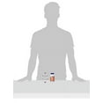 thumbnail image 2 of NOW Passion Flower Extract Veg Capsules, 350mg, 90 Count, 2 of 5