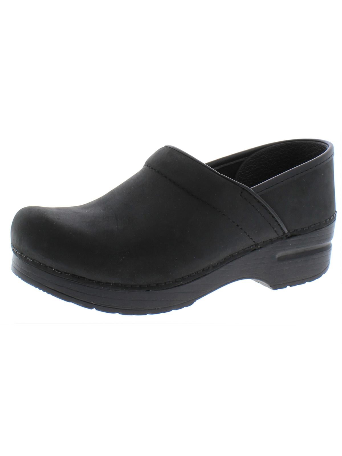 dansko clogs 38
