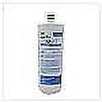 3M Aqua-Pure Under Sink Replacement Filter Cartridge, Model AP517 (Pack of 1)
