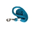 thumbnail image 2 of Guardoinrt Horse Leading Rope With Webbing Horse Rope Material]:Webbing Horse Swivel Buckle Features Thickened Alloy Hook, 2 of 6