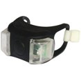 thumbnail image 3 of USB Rechargeable Bike Light,Bike Headlight Compatible with: Mountain, Kids, Street, Bikes, Front & Back Illumination, 3 of 7