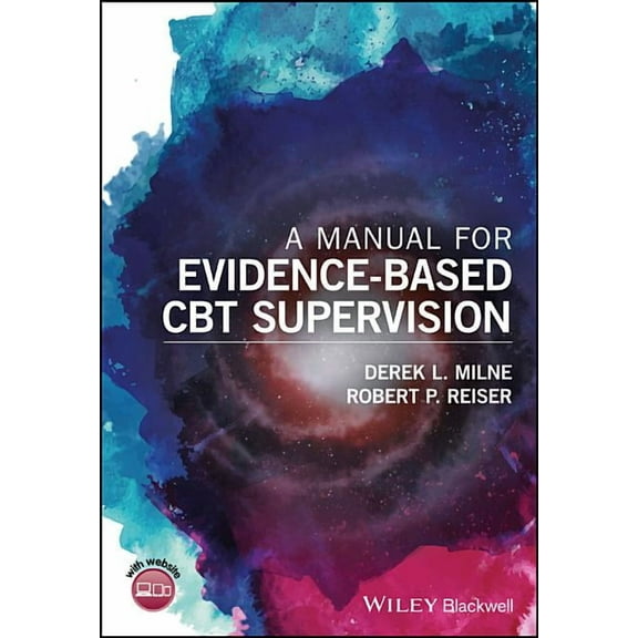 A Manual for Evidence-Based CBT Supervision (Paperback)
