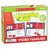 Scholastic Kid Learning Mat - Theme/subject: Learning - Skill Learning: Reading, Pattern Matching, Writing, Vocabulary, Letter, Decoding - 5-7 Year (054530217x)
