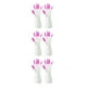 thumbnail image 1 of Kearding 2 uds guantes impermeables mitones universales resistentes al desgaste Cool Fit accesorios de limpieza para el hogar ropa utensilios de Type1 NO1, 1 of 6