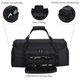 thumbnail image 3 of Estuche portátil jixopn, funda para altavoz inalámbrico, funda de viaje multifuncional, funda para cables, cargador, compatible con JBL Partybox On The Go y Bluetooth., 3 of 8