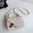 thumbnail image 4 of Bolso de hombro bolsos exquisitos ajustables de gran capacidad simples para la oficina para mujeres ANGGREK Otros, 4 of 8