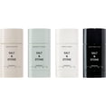 thumbnail image 1 of Desodorante Salt & Stone Natural Minipack de 30 ml, paquete de 4, 1 of 6
