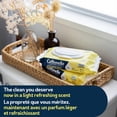 thumbnail image 2 of Cottonelle Summer Fresh Flushable Wipes, Rigid Flip Top, 1x, 42ct., 2 of 7