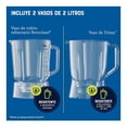 thumbnail image 3 of Licuadora Oster Control de Textura Xpert Series y Vaso de Vidrio, Niquelada, 3 of 4