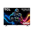 thumbnail image 1 of Refurbished TCL 55" Class 4K UHD (2160p) QLED Smart TV (55QM61K), 1 of 4