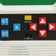 thumbnail image 7 of Football Electronic Game - Handheld - Mattel Classic, 7 of 7