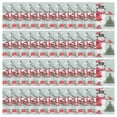thumbnail image 1 of Servilletas de impresión navideñas de 100 piezas, servilletas de fiesta de tejidos de dibujos animados, 1 of 8