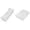 Clear C 1PCS & Clear D 1PCS, variant on Clear Drawer Organizers Set Versatile Bathroom And Vanity Drawer Organizer Trays Storage For Makeup Bedroom Kitchen Gadgets Utensils And Off Ice