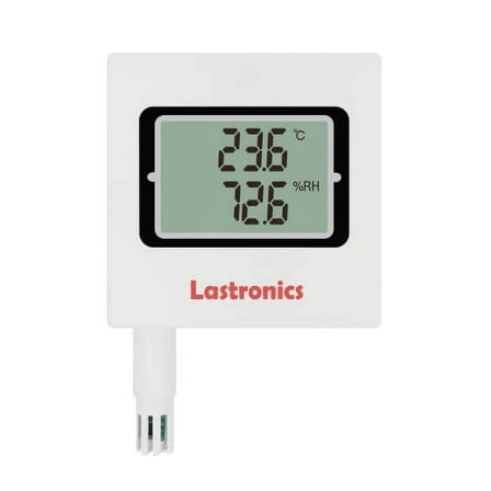Lastronics Newest Temperature Humidity Transmitter