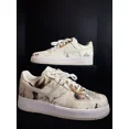 thumbnail image 1 of 2018 Ni&ke Air Force (1)Realtree White Camo (AO2441-100)Low Sneakers Sz M/11.5, 1 of 1