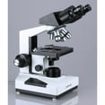 thumbnail image 2 of AmScope Doctor Vet Biological Microscope 40x-2000x + 3MP Camera New, 2 of 4