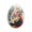 J, variant on Diceymbol 2025 New Easter Rabbits Iron Box Easter Eggs Iron Box Jewelry Box Candy Box Snack Box Toy Box Easter Decoration Storage Easter Eggs Holiday Decors Kids Gifts