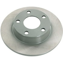 Winstop Brake Rotor, Rear WS238577, Audi A6 Quattro 2004-2000