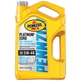thumbnail image 1 of Pennzoil Platinum 5W40 Euro 5L, 1 of 4