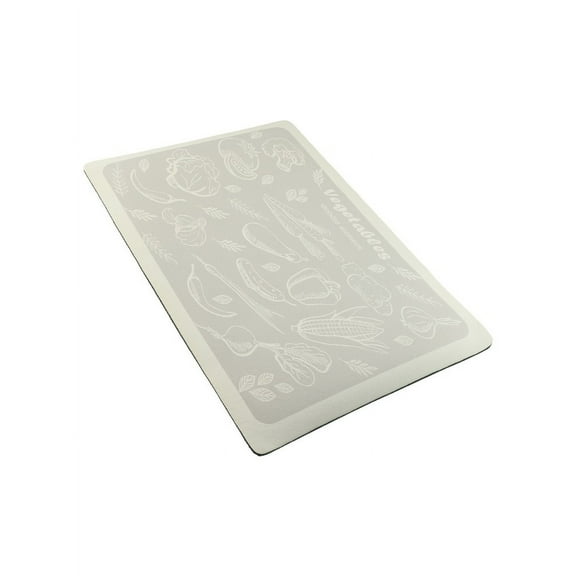 YASONIC Super Absorbent For kitchen Mat NonSlip Quick Dry Coffee Draining Board