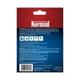 thumbnail image 2 of Kerasal Nighttime Renewal Fungal Nail Patches 14 Count and 24 Files, 2 of 5