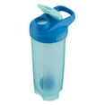 thumbnail image 2 of Contigo Shake & Go Fit Shaker Bottle, 28 oz., Bubble Tea and Amp, 2 of 5