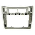 thumbnail image 1 of For TOYOTA For YARIS For Platz 08-11 Dash Panel 2 Din Head Unit Radio Fascia, 1 of 8